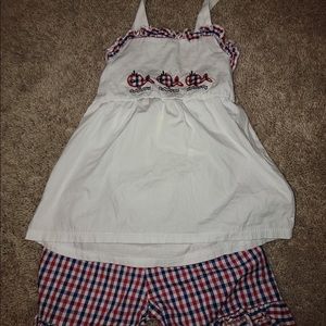 2t boutique style clothing, some never worn